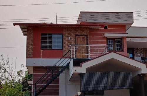 Saligrama Casa | ShreeKripa house