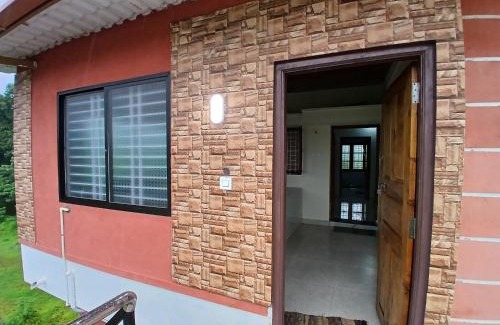 Saligrama Casa | ShreeKripa house