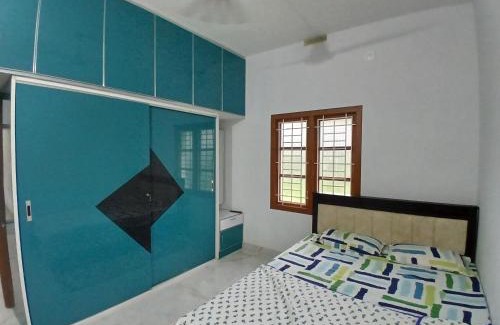 Saligrama Casa | ShreeKripa house