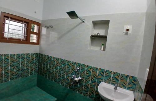 Saligrama Casa | ShreeKripa house