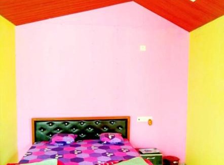 Kadadhe Complejo | Shreesha Resort Lonavala
