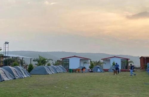 Kadadhe Complejo | Shreesha Resort Lonavala