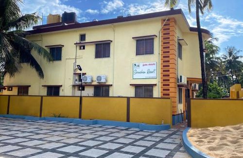 Malpe Cama Y Desayuno | Shreesham Resort at Malpe Beach