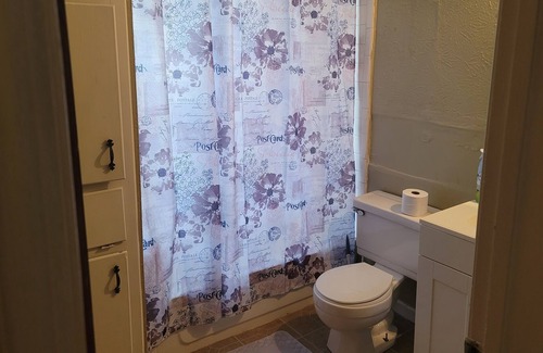 Highland Historic District Apartamento | Shreveport Lovely 2 bedroom apartment near LSU