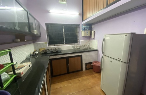 Mangalore Casa | "SHREYAS" - Authentic Mangalore Homestay(2BHK house)
