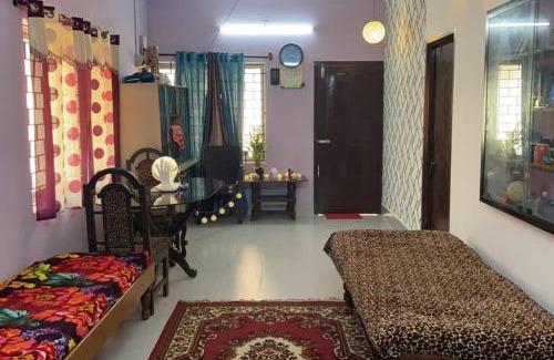 Mangalore Casa | SHREYAS - Authentic Mangalore Homestay(2BHK house)