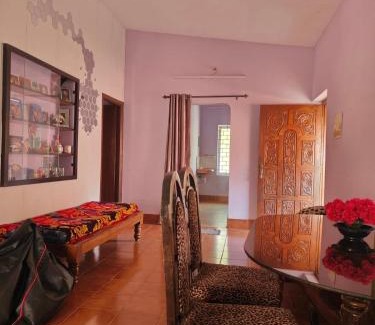 Mangalore Casa | SHREYAS - Authentic Mangalore Homestay(2BHK house)