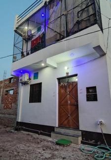 Misrikh Apartamento | Shri Brahmadev Athithi Bhavan