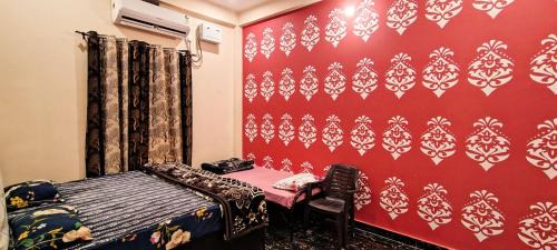 Misrikh Apartamento | Shri Brahmadev Athithi Bhavan