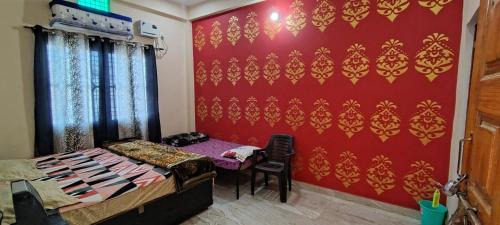Misrikh Apartamento | Shri Brahmadev Athithi Bhavan