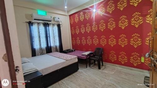 Misrikh Casa | Shri Brahmadev Athithi Bhavan