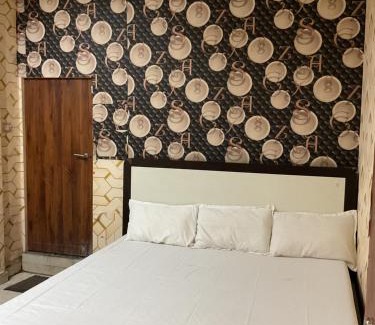 Lanka Casa | Shri Jagannath Guest House