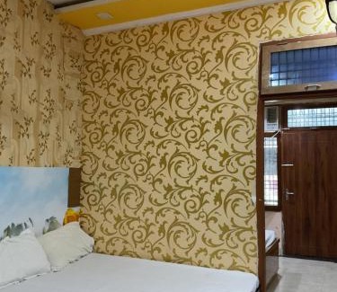 Lanka Casa | Shri Jagannath Guest House