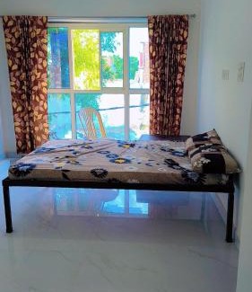 Sadabad Cama Y Desayuno | Shri Krishna Residency