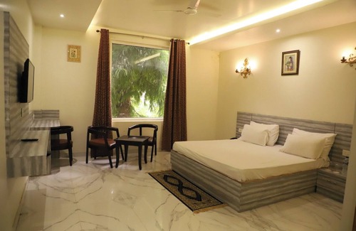 Shikohabad Hotel | Shri Neha Hotel & Restaurant