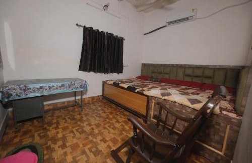 Mathura Casa | Shri Radha Raman Ji Seva Sadan