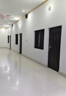 Misrikh Casa | Shri Rameshwaram Dham Ashram