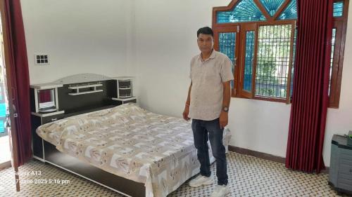 Ayodhya Casa | Shri Satyanarayan ji homestay