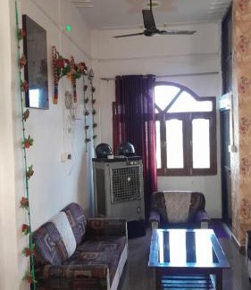 Ayodhya Casa | Shri Satyanarayan ji homestay