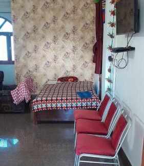 Ayodhya Casa | Shri Satyanarayan ji homestay