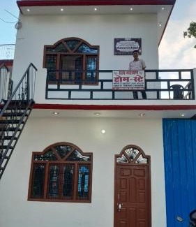 Ayodhya Casa | Shri Satyanarayan ji homestay
