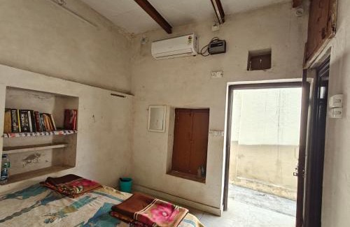 Vrindavan Casa | Shri Vijay Kishor Dharamshala