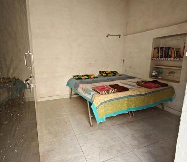 Vrindavan Casa | Shri Vijay Kishor Dharamshala