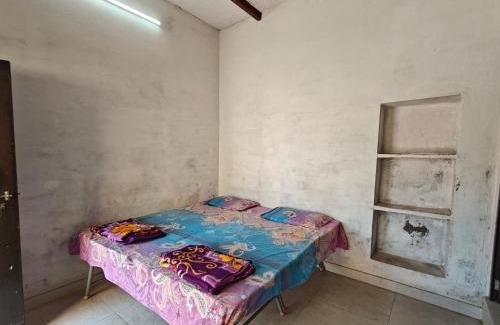 Vrindavan Casa | Shri Vijay Kishor Dharamshala