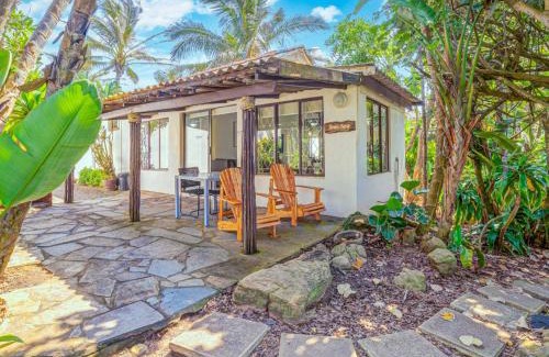 Umhlali Beach Apartamento | Shrimp Lane Cottages, Saw Sea Chalet