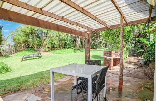 Umhlali Beach Apartamento | Shrimp Lane Cottages, Sea Horse Chalet