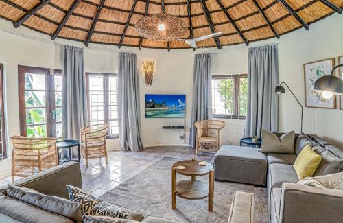 Umhlali Beach Apartamento | Shrimp Lane Cottages, Sea Lodge