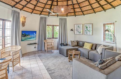 Umhlali Beach Apartamento | Shrimp Lane Cottages, Sea Lodge