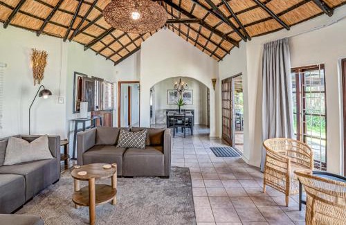 Umhlali Beach Apartamento | Shrimp Lane Cottages, Sea Lodge