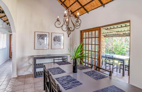 Umhlali Beach Apartamento | Shrimp Lane Cottages, Sea Lodge