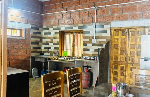 Karjat Casa | Shritej farm by Joy Suites