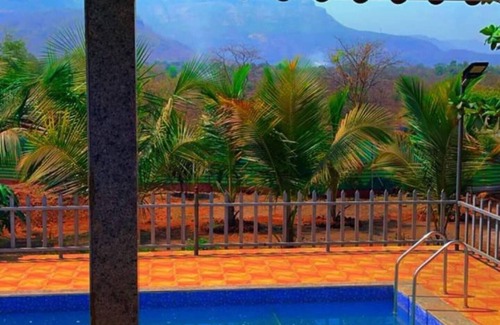 Karjat Casa | Shritej farm by Joy Suites