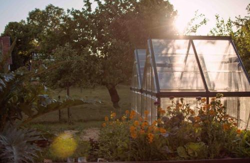 Plattenburg Casa | Shropshire House