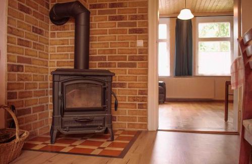 Plattenburg Casa | Shropshire House