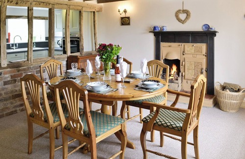 Liverton Cabaña | Alojamiento de 3 habitaciones en Old Liverton Village, cerca de Staithes