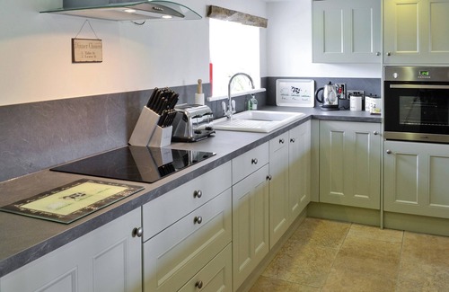 Liverton Cabaña | Alojamiento de 3 habitaciones en Old Liverton Village, cerca de Staithes