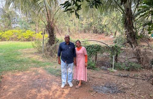 Vaijanath Casa | Shrushtiban farms