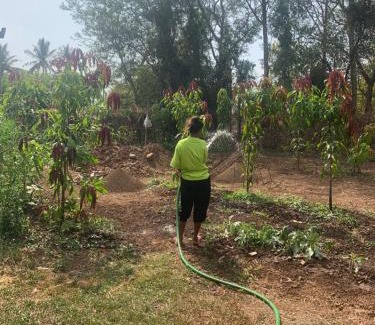 Vaijanath Casa | Shrushtiban farms
