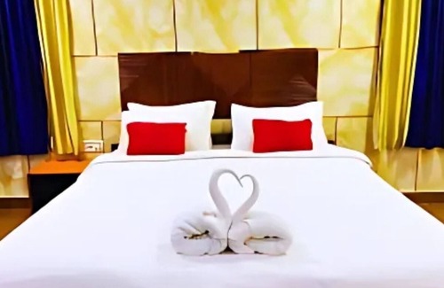 Vasind Complejo | Shrusti Farms Resort