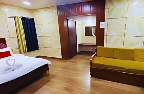 Vasind Complejo | Shrusti Farms Resort