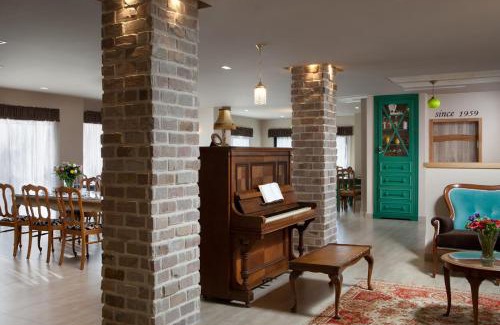 Nahariya Hotel | Shtarkman Erna Boutique Hotel Nahariya