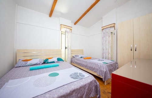 Radhime Casa | Shtepi Pushimi Bardhi