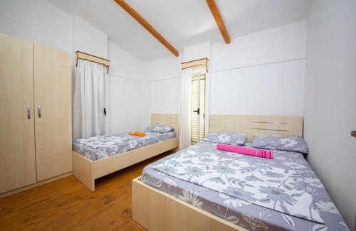 Radhime Casa | Shtepi Pushimi Bardhi