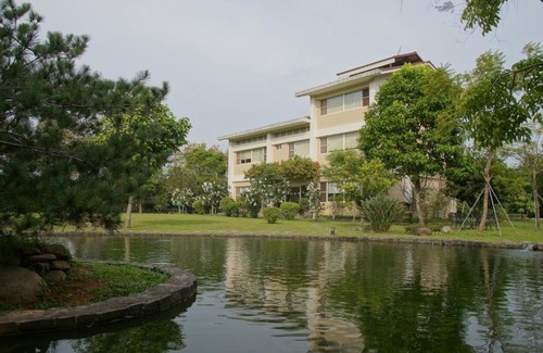 Mingjian Casa | Shuang Liou B&B