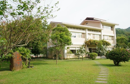 Mingjian Casa | Shuang Liou B&B