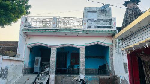 Mohangarh Casa | Shubham Pandey